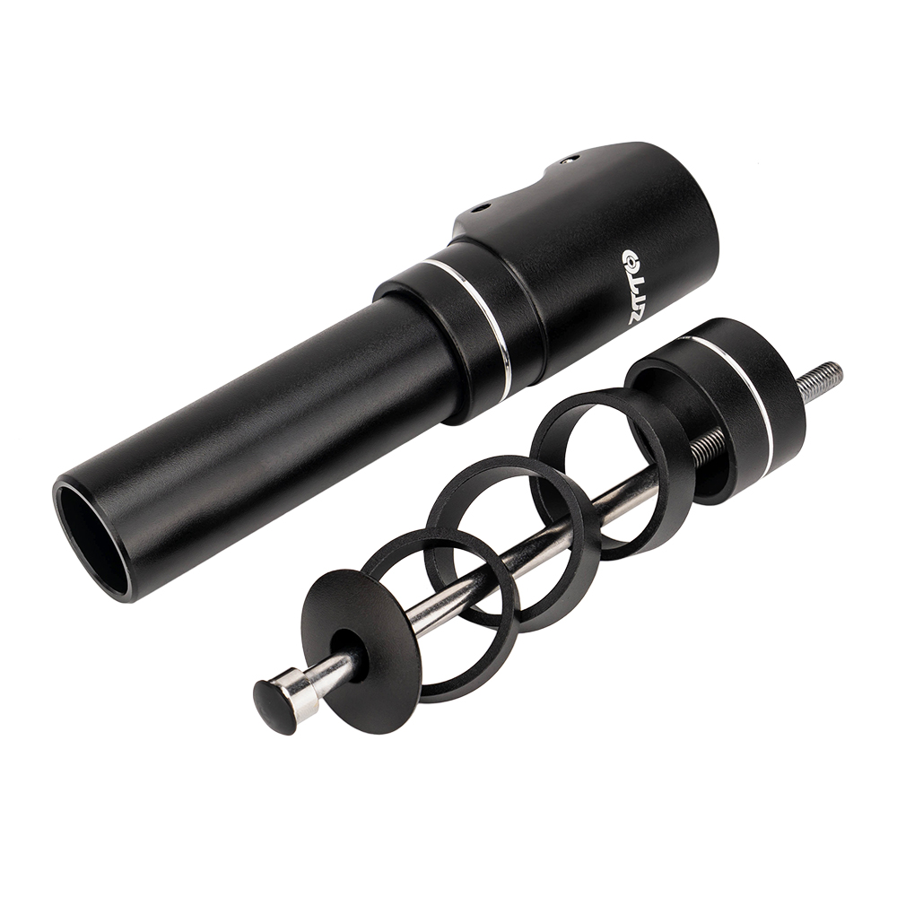 Ztto Fiets Vork Steel Hoogte E - Handlebar Riser Stem recensie en prijs