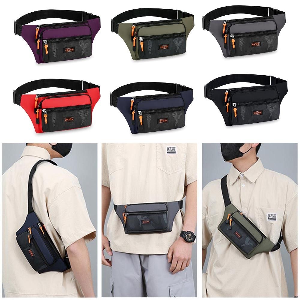Anti-diefstal heuptas voor her - Mountain Biking Hip Pack recensie en prijs