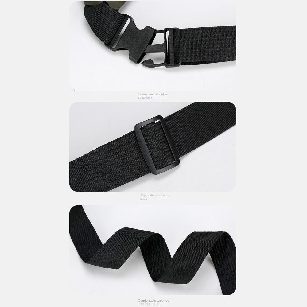Anti-diefstal heuptas voor her - Mountain Biking Hip Pack recensie en prijs