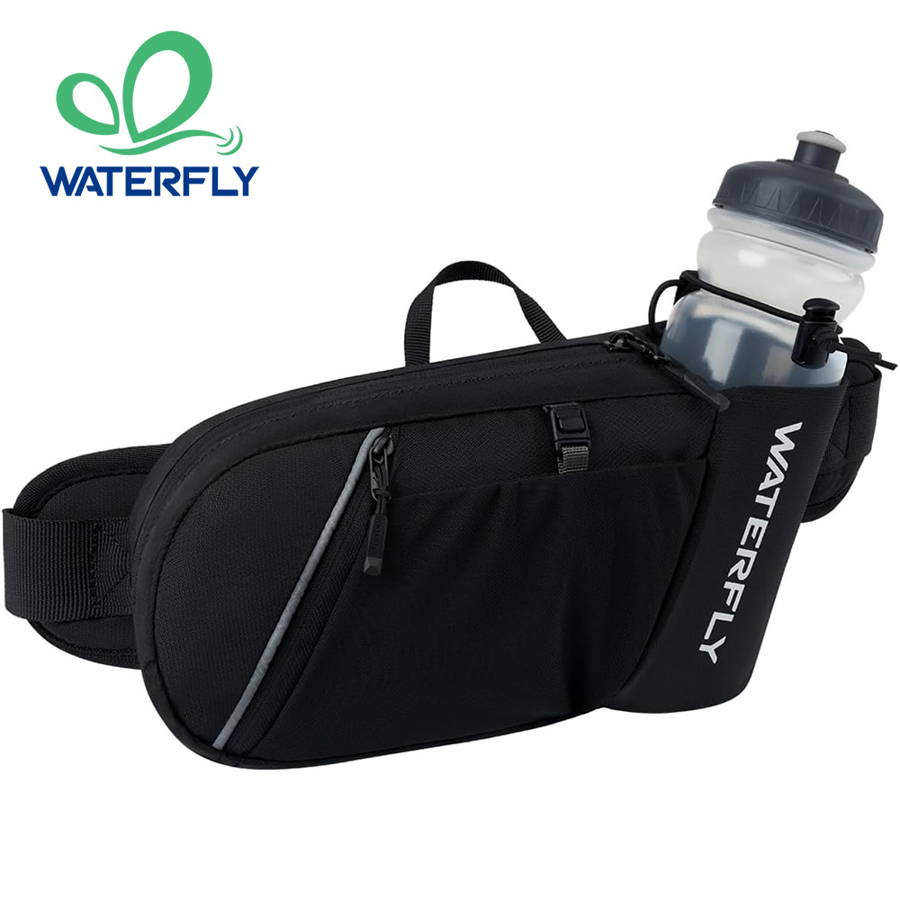 WATERFLY heuptasje: wandelwate - Mountain Biking Hip Pack recensie en prijs