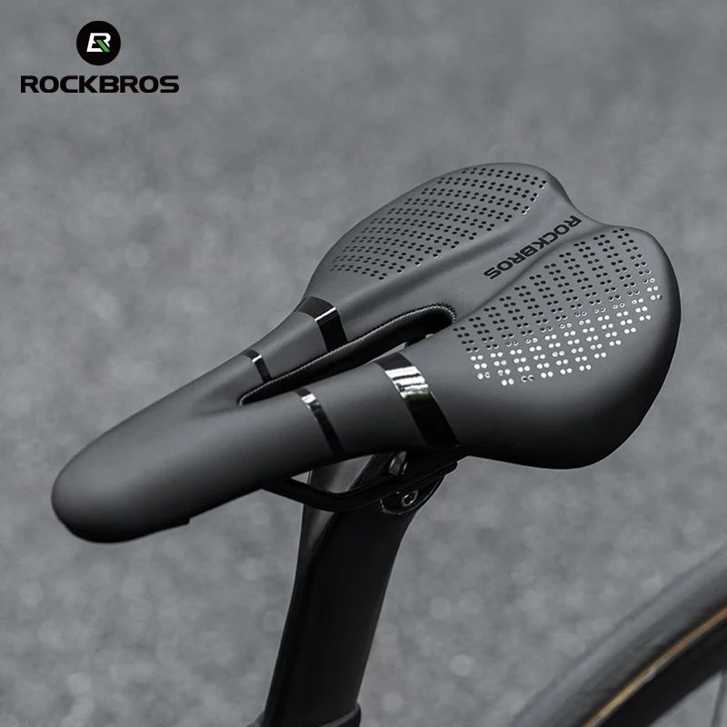 ROCKBROS Fietszadel Zitting Li - Mtb Saddle Lightweight recensie en prijs