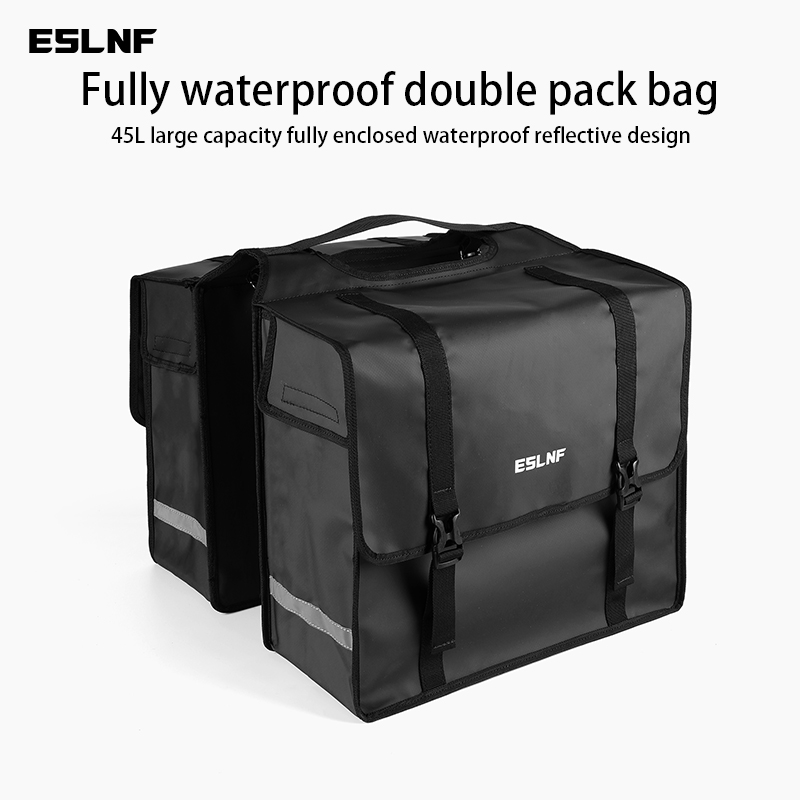 ESLNF Fietsrugzak 45L Mountain - Mountain Biking Hip Pack recensie en prijs