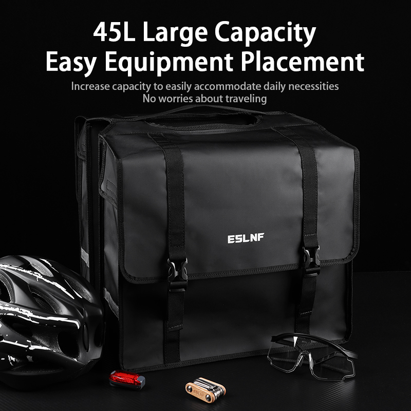 ESLNF Fietsrugzak 45L Mountain - Mountain Biking Hip Pack recensie en prijs