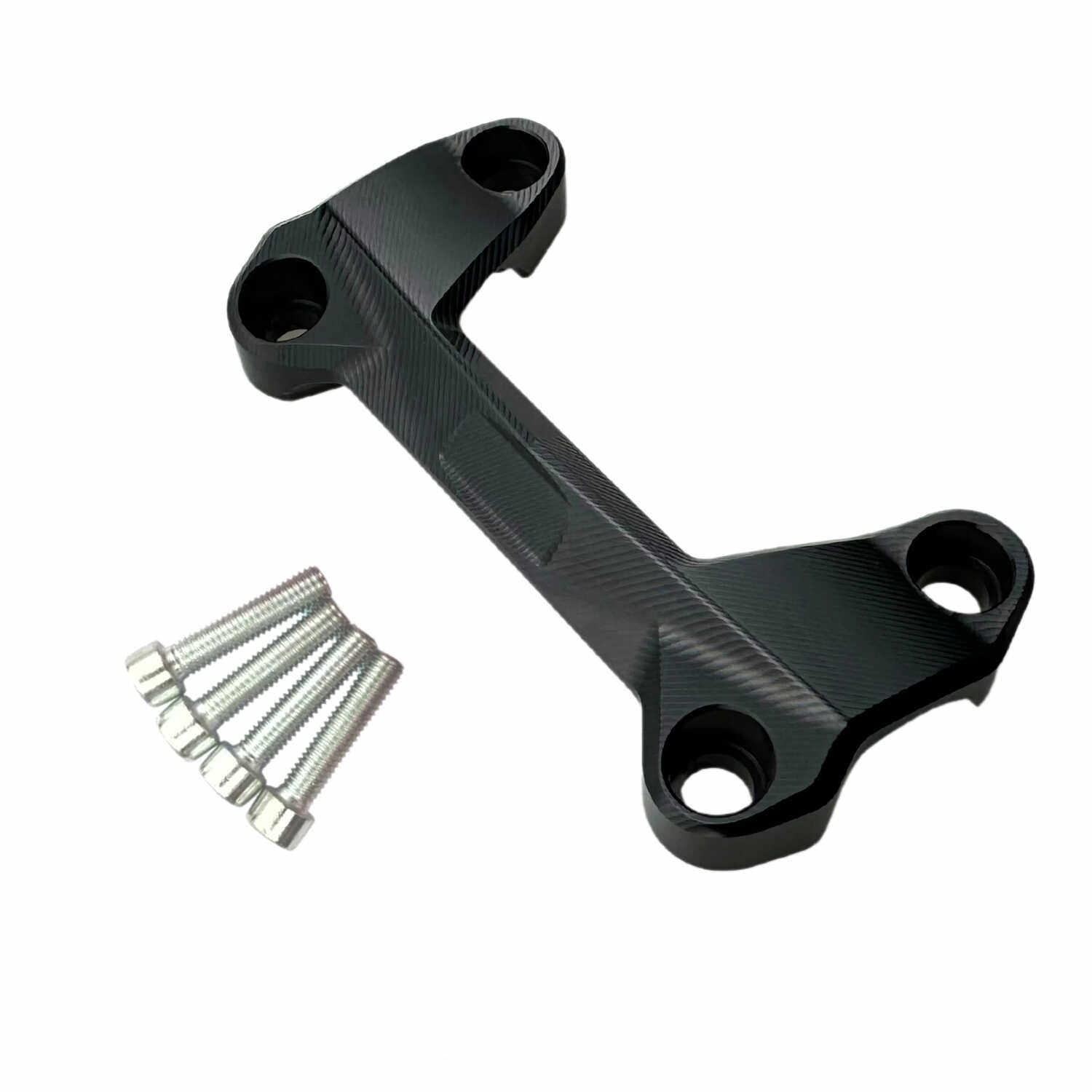 Voor KTM DUKE 390 250 200 125  - Handlebar Riser Stem recensie en prijs